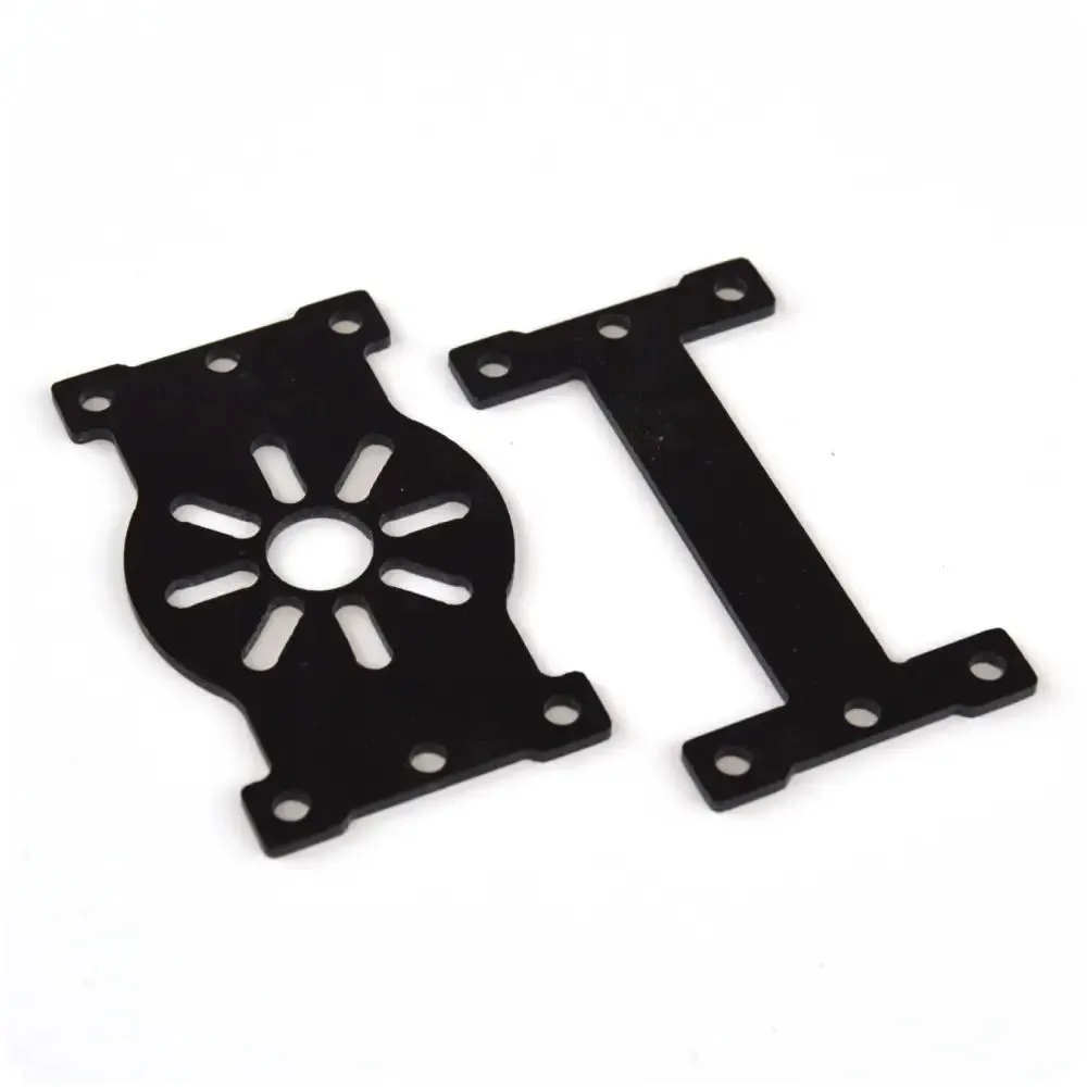 Lynxmotion HQuad500 Motor Mount