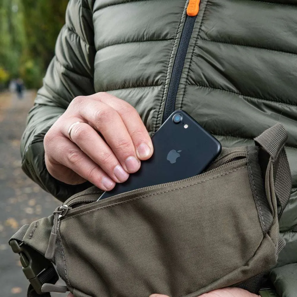 M-Tac Waist Pack Companion Small