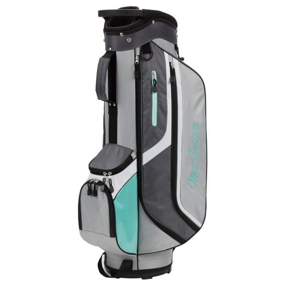 MacGregor Golf CG3000 Complete Womens Golf Set