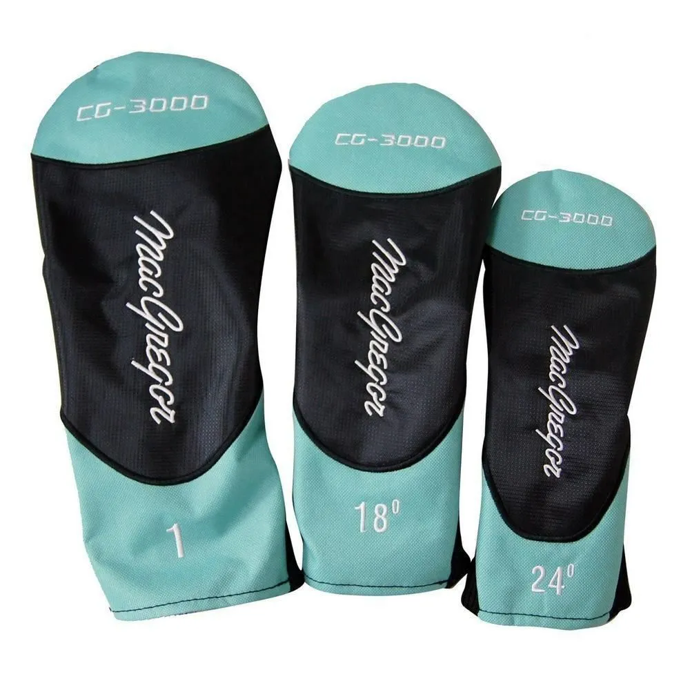 MacGregor Golf CG3000 Complete Womens Golf Set