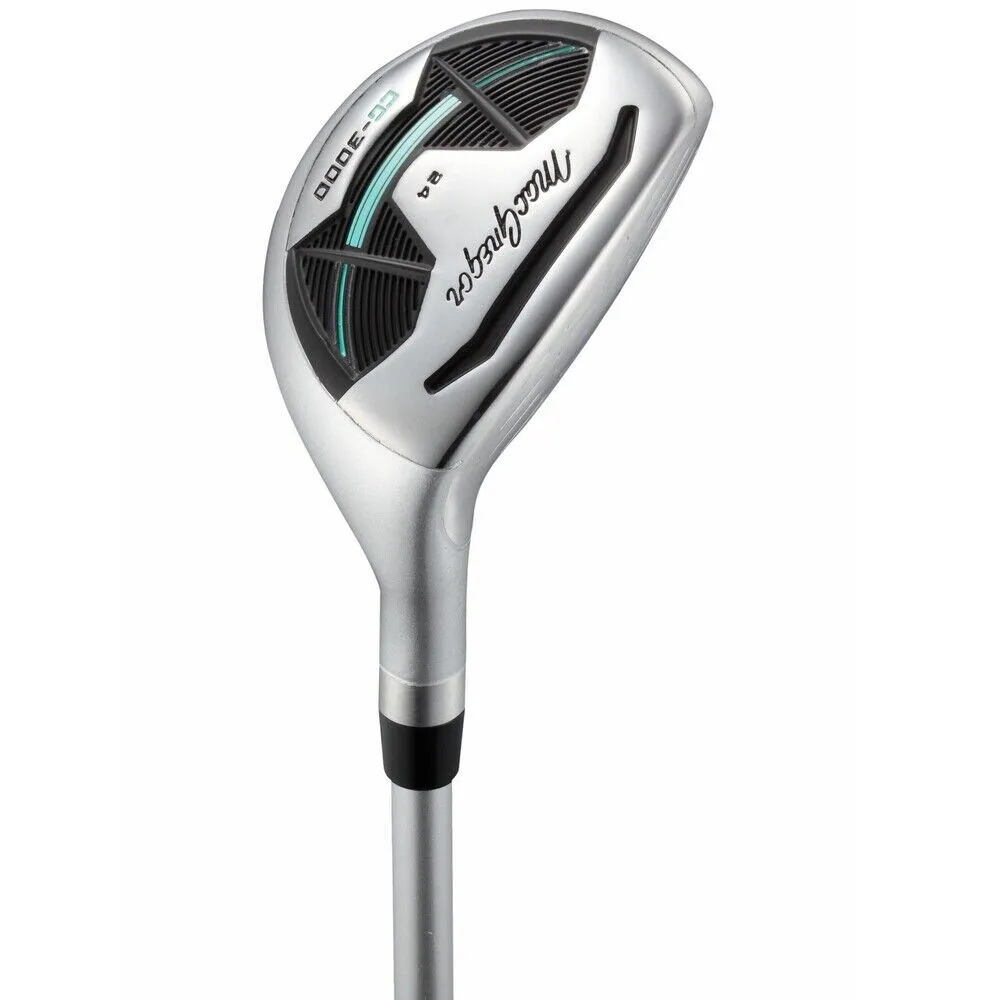 MacGregor Golf CG3000 Complete Womens Golf Set