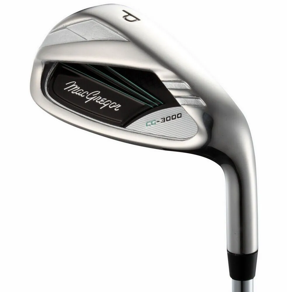 MacGregor Golf CG3000 Complete Womens Golf Set