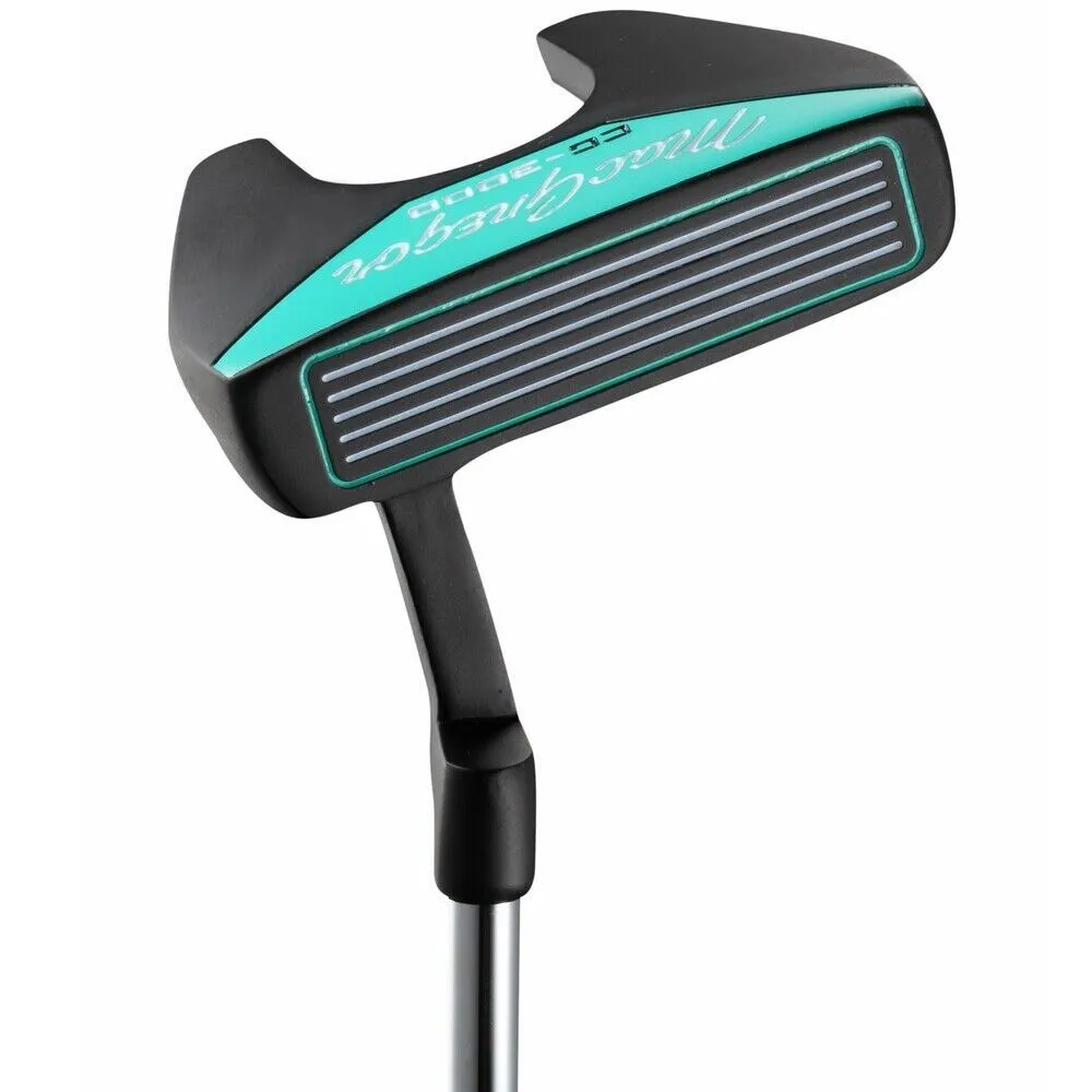 MacGregor Golf CG3000 Complete Womens Golf Set