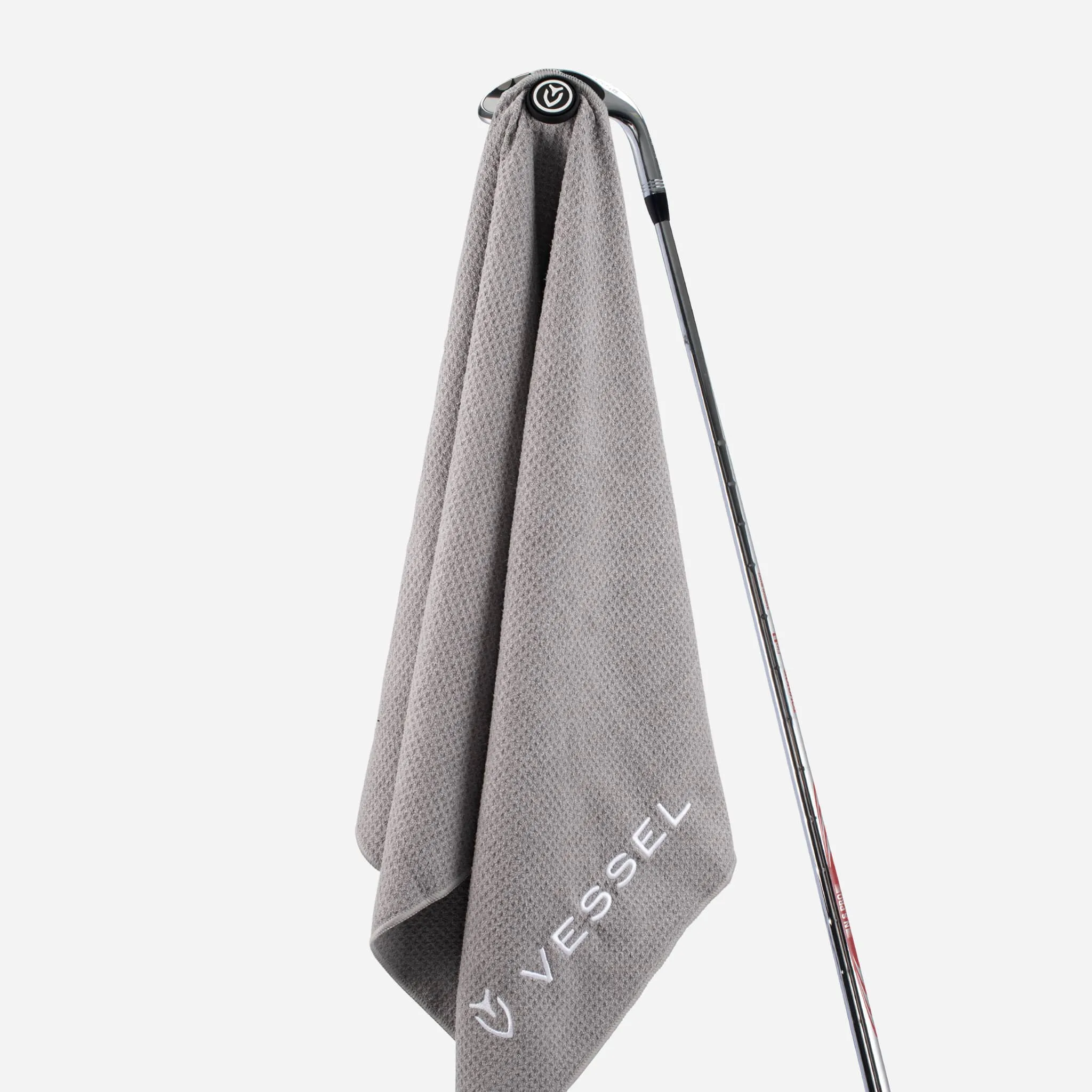 Magnetic Golf Towel | 20" x 40"