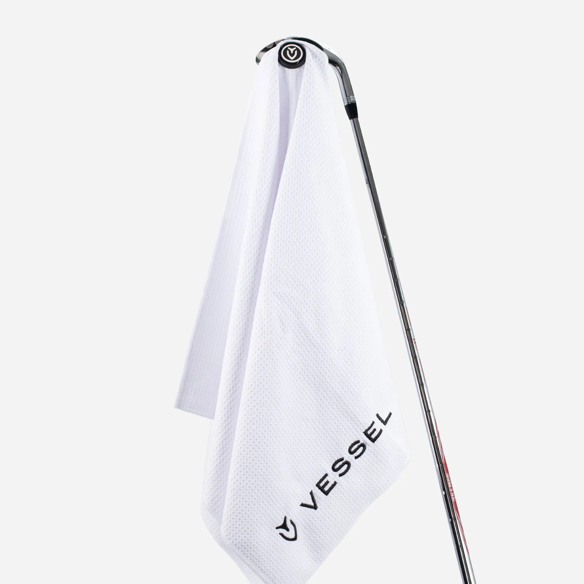 Magnetic Golf Towel | 20" x 40"