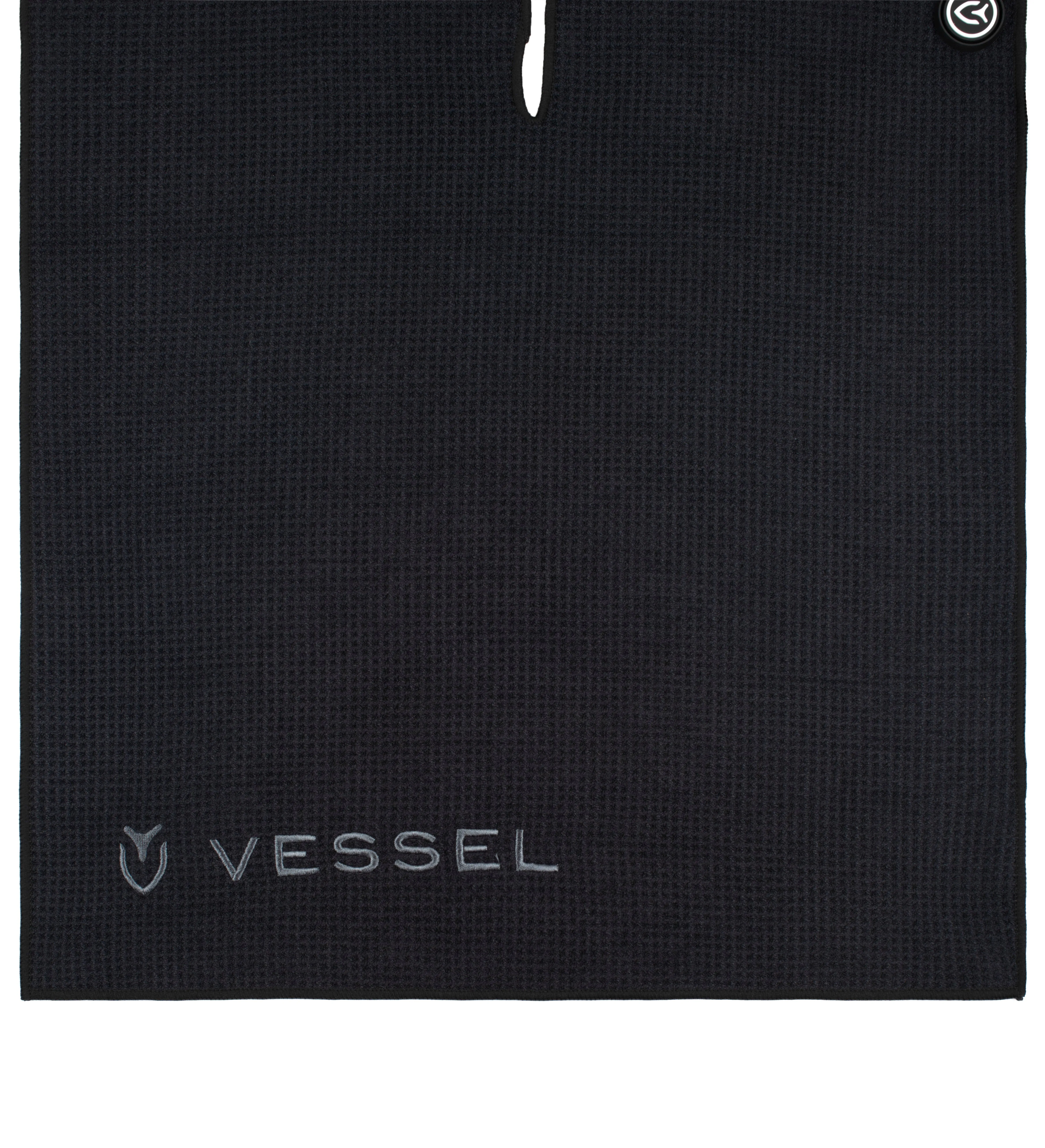 Magnetic Golf Towel | 20" x 40"