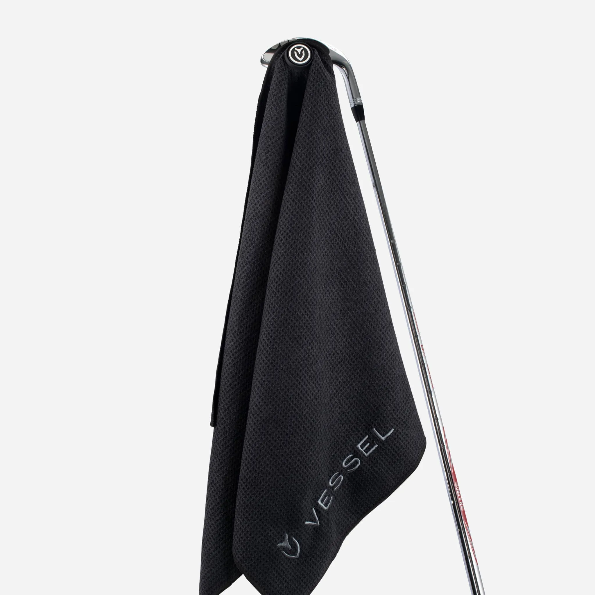 Magnetic Golf Towel | 20" x 40"