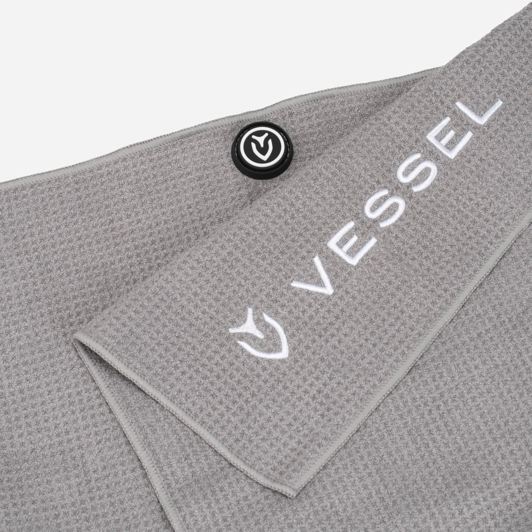 Magnetic Golf Towel | 20" x 40"