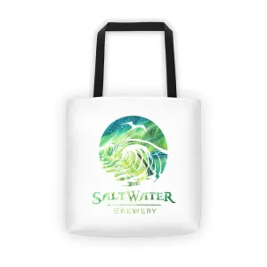 Mahi-Mahi - Reusable Shopping Bag /Beach Tote
