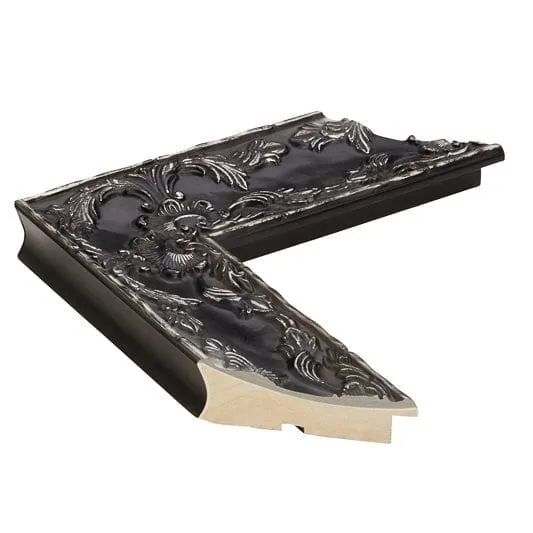 Maricopa (Blackened Satin Nickel)