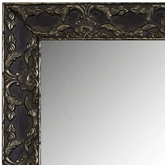 Maricopa (Blackened Satin Nickel)