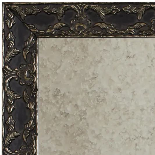 Maricopa (Blackened Satin Nickel)