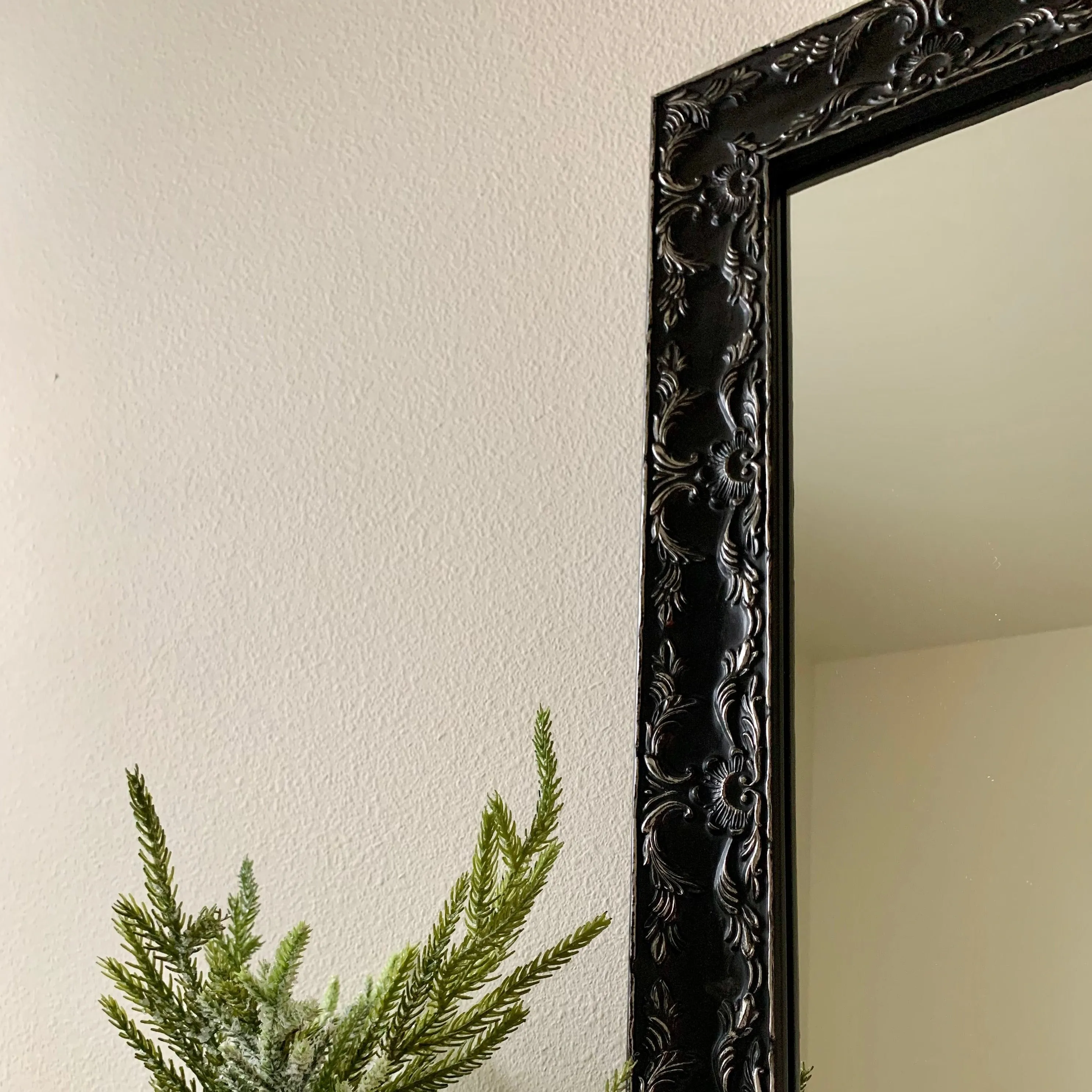 Maricopa (Blackened Satin Nickel)