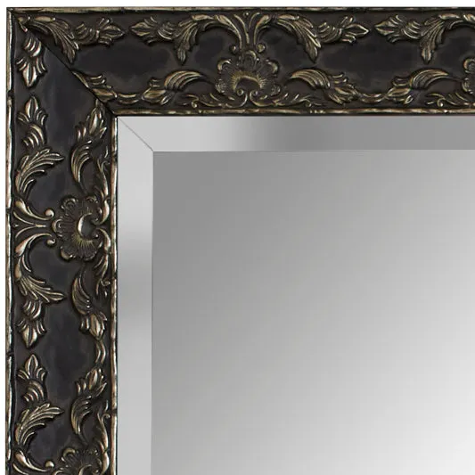 Maricopa (Blackened Satin Nickel)