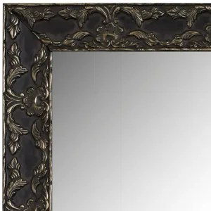 Maricopa (Blackened Satin Nickel)