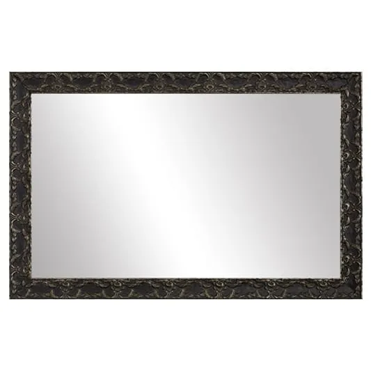 Maricopa (Blackened Satin Nickel)