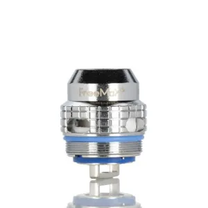 Maxluke Mesh Coil - By Freemax