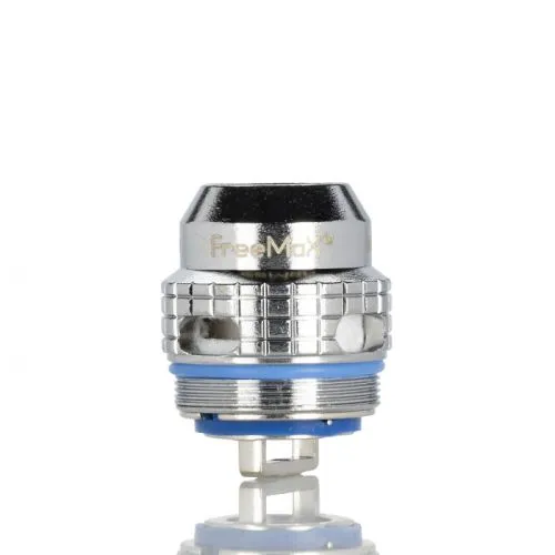 Maxluke Mesh Coil - By Freemax