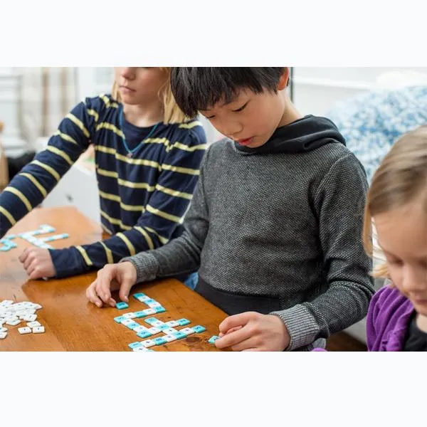 Möbi Game