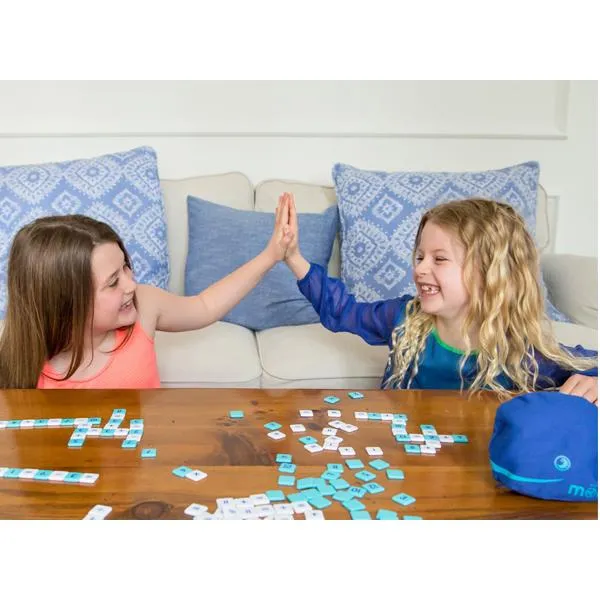 Möbi Game