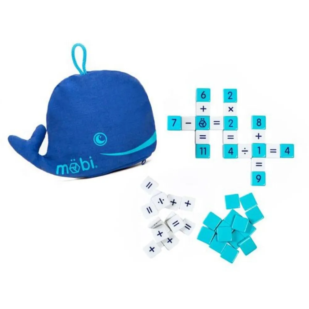 Möbi Game