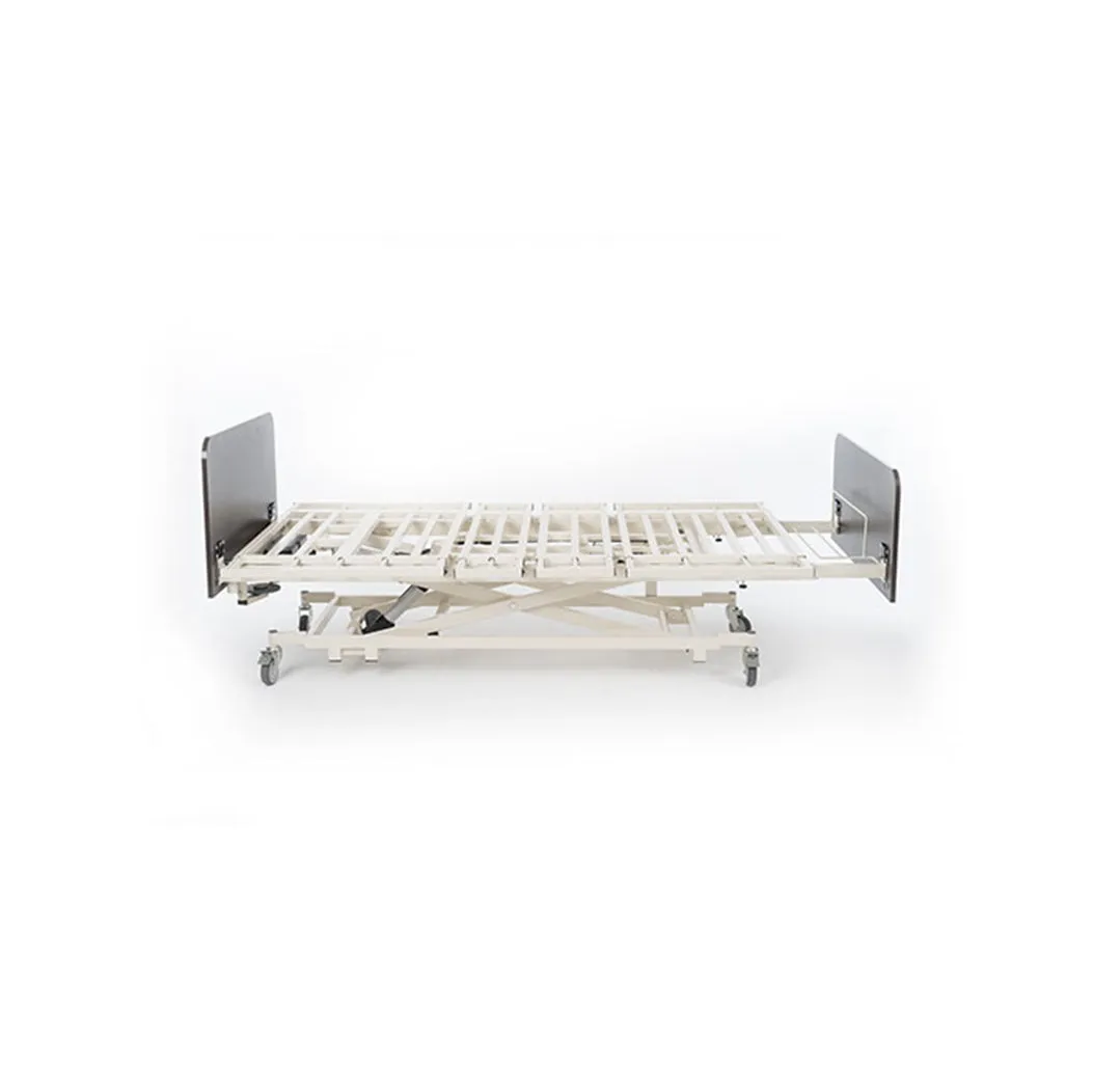 Medacure American Spirit Expandable Width Bariatric Bed