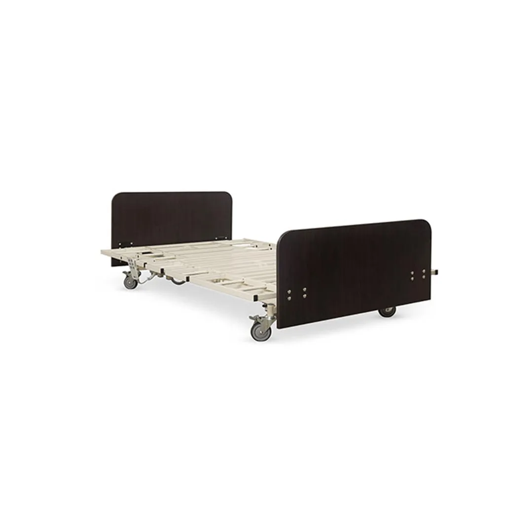 Medacure American Spirit Expandable Width Bariatric Bed
