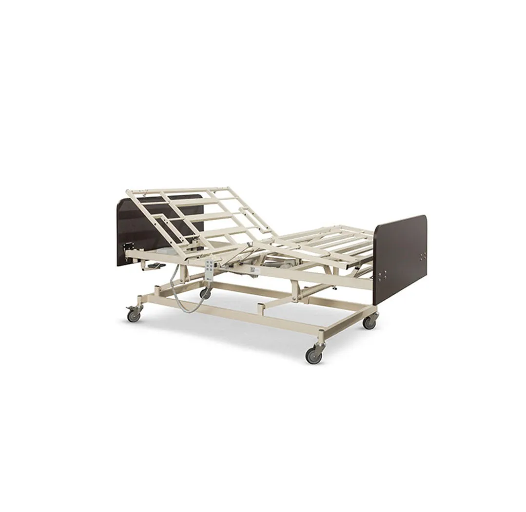 Medacure American Spirit Expandable Width Bariatric Bed