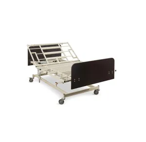 Medacure American Spirit Expandable Width Bariatric Bed