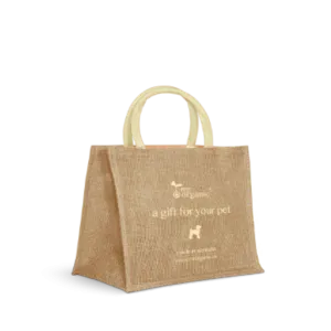 Medium shopping bag 22*26*15cm