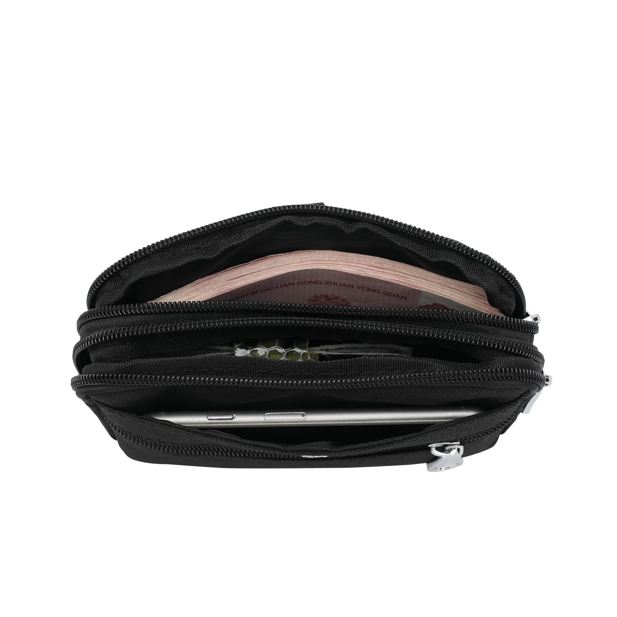 Men's Multipurpose Pouch / Belt Bag - SXN 068