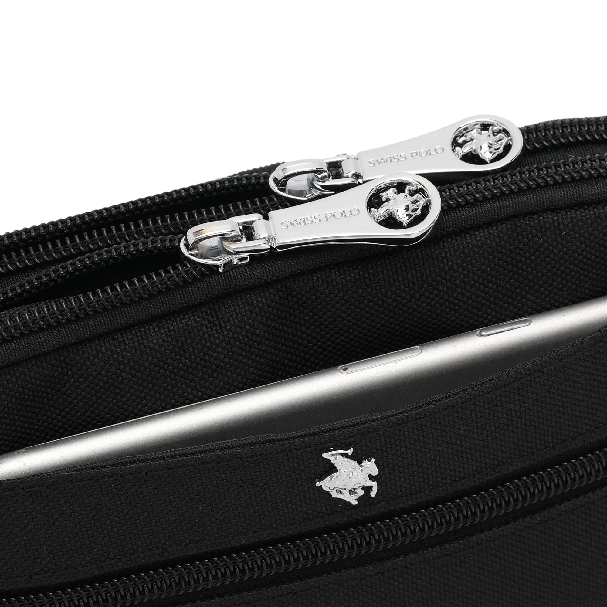 Men's Multipurpose Pouch / Belt Bag - SXN 068