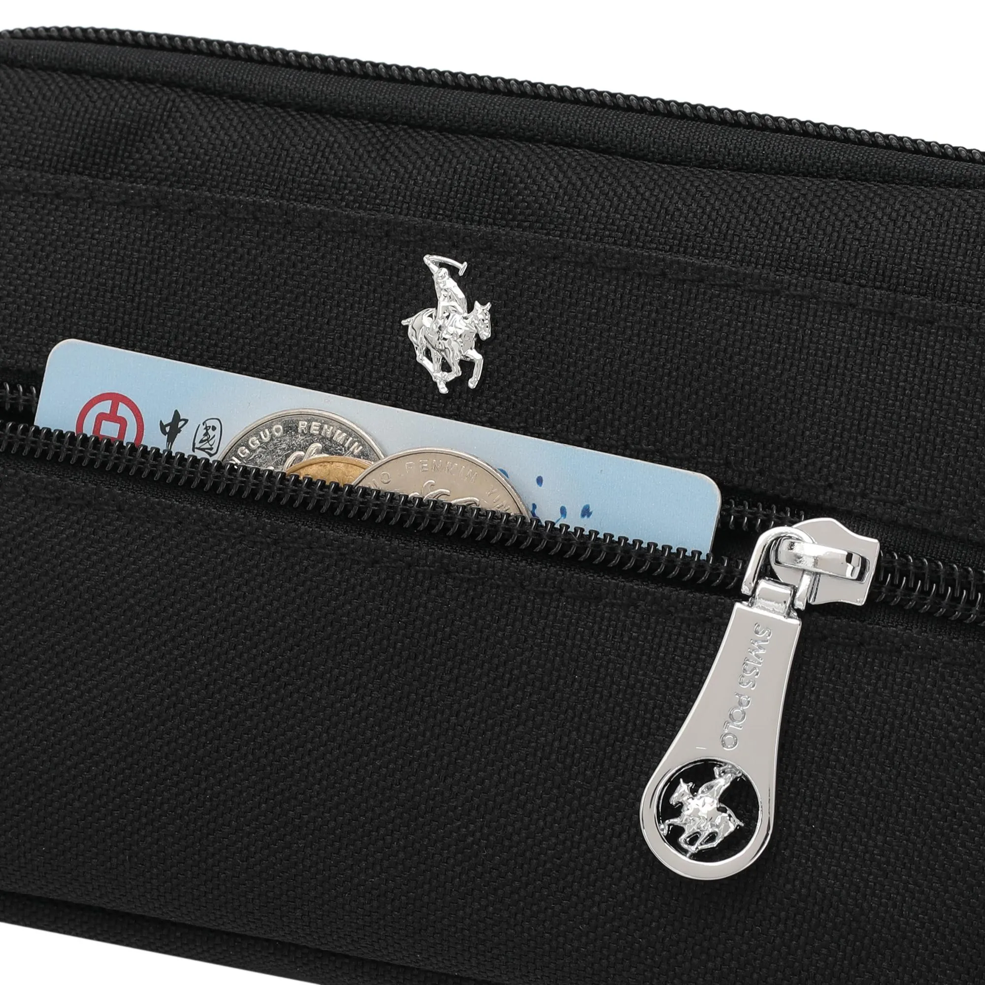 Men's Multipurpose Pouch / Belt Bag - SXN 068