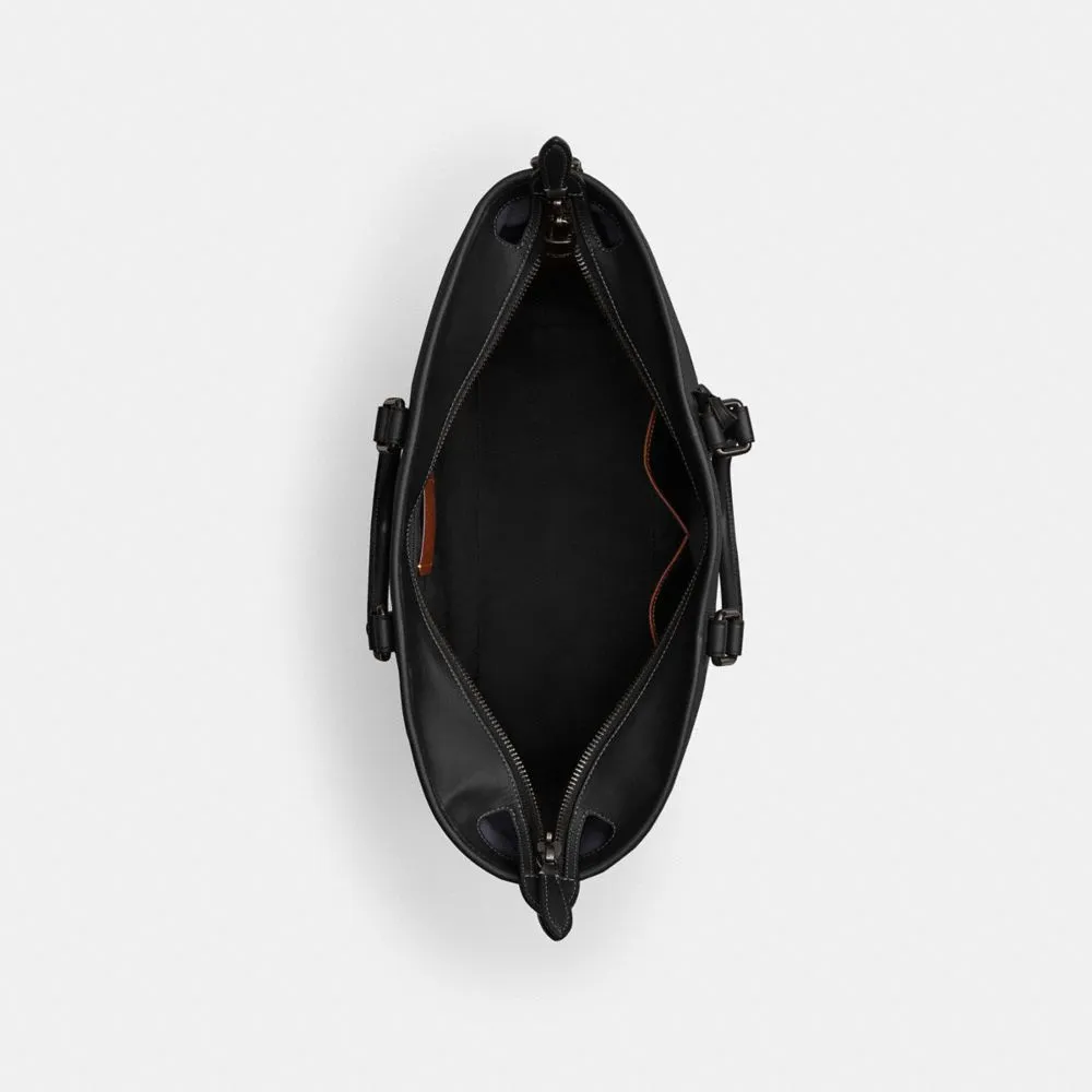 Metropolitan Carryall