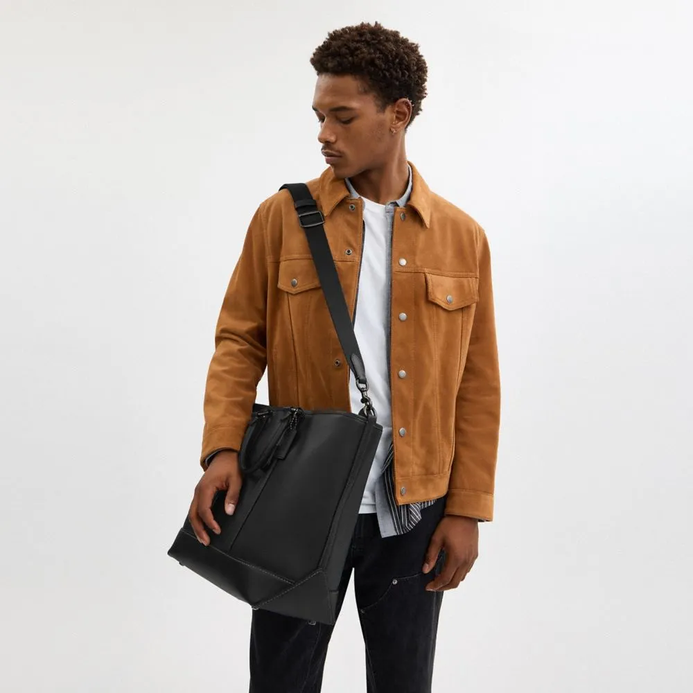 Metropolitan Carryall