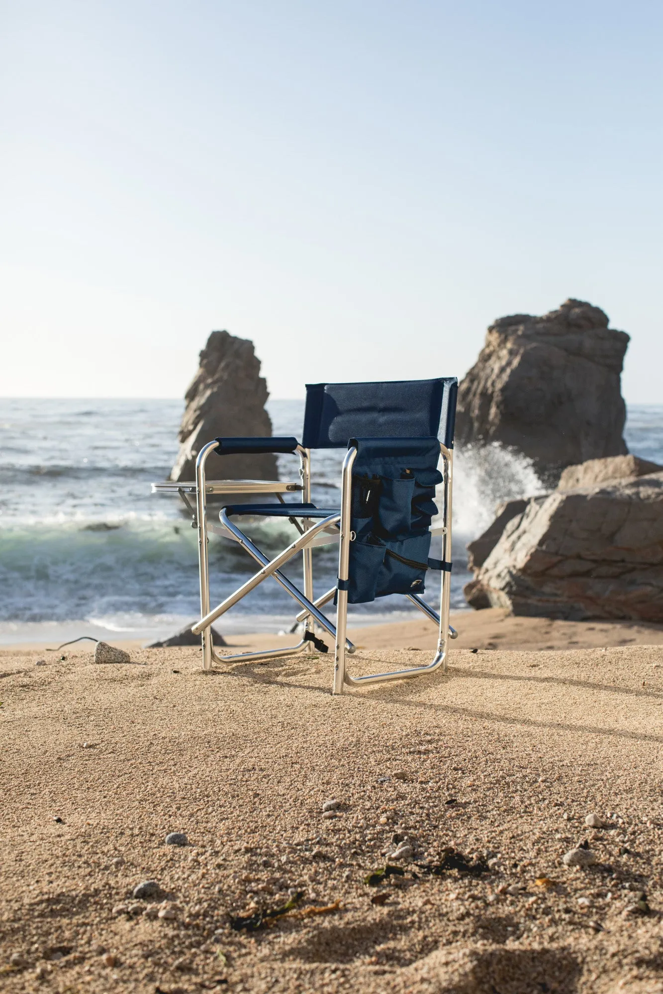 Michigan Wolverines - Sports Chair