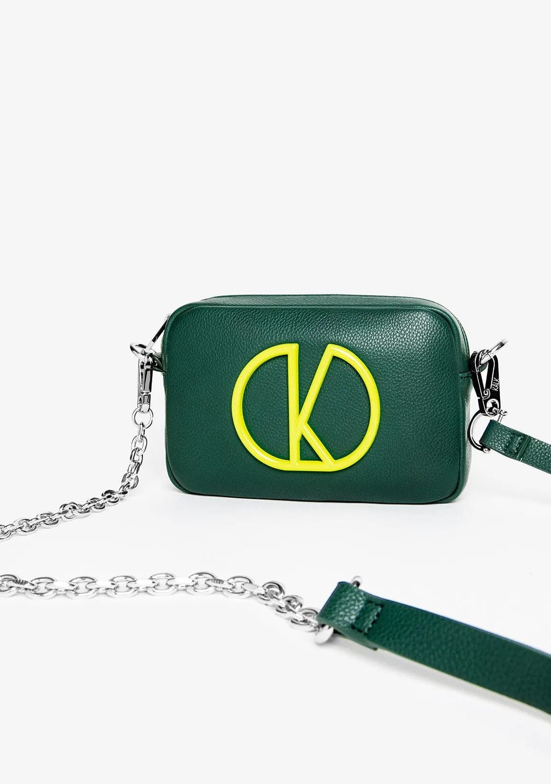 Mini Bag Moss Kalk