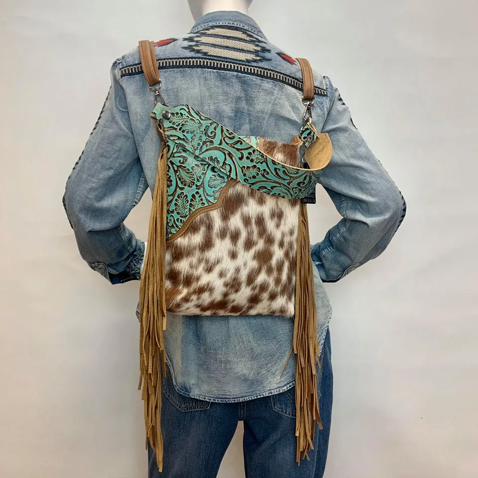 Mini Bagpack - #16222