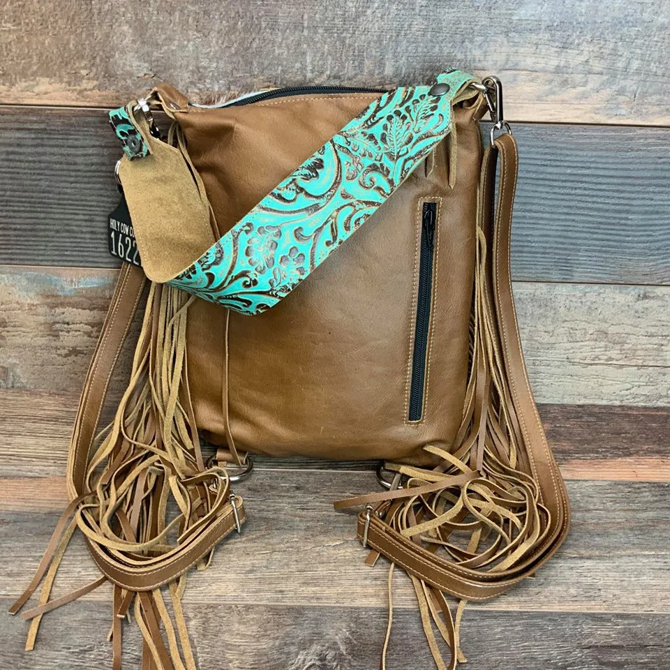 Mini Bagpack - #16222