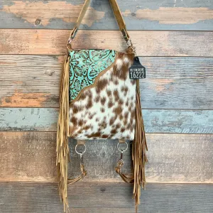 Mini Bagpack - #16222