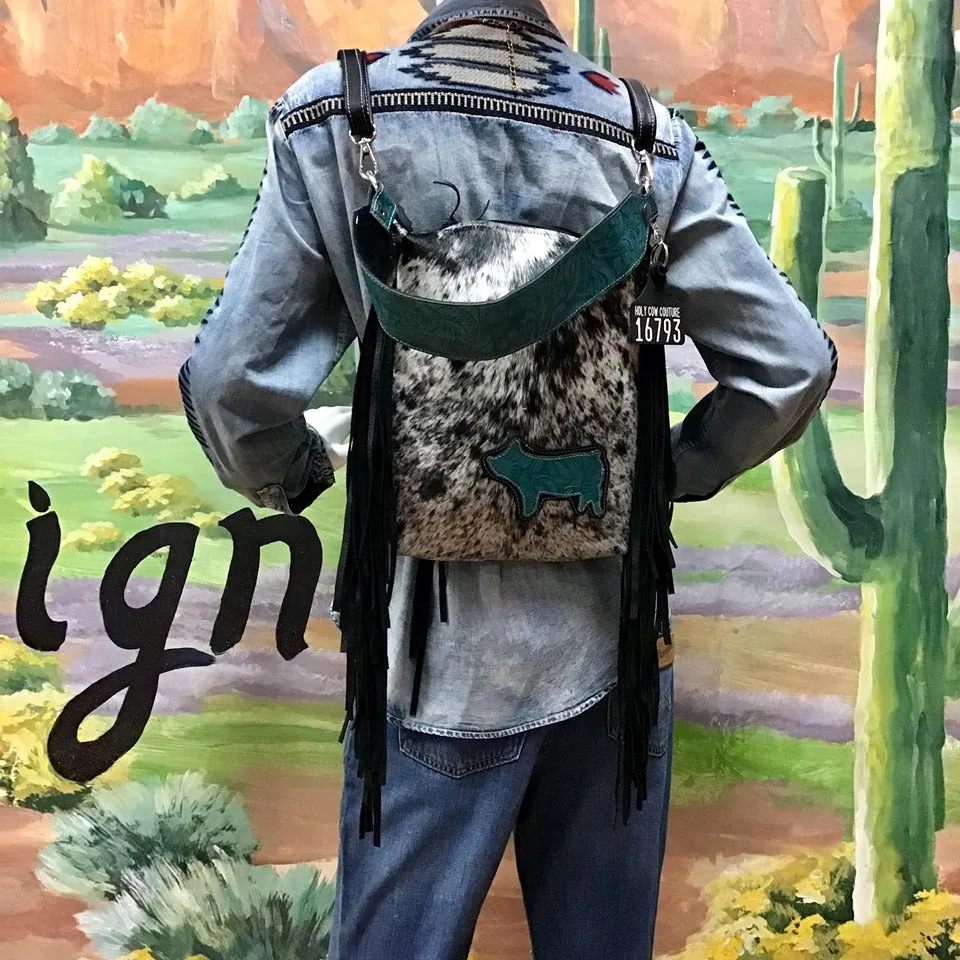 Mini Bagpack - #16793