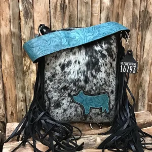 Mini Bagpack - #16793