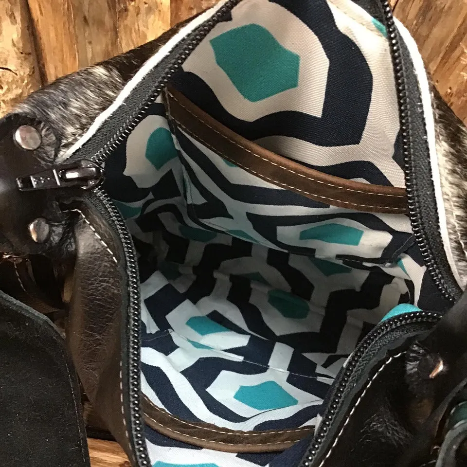 Mini Bagpack - #16793