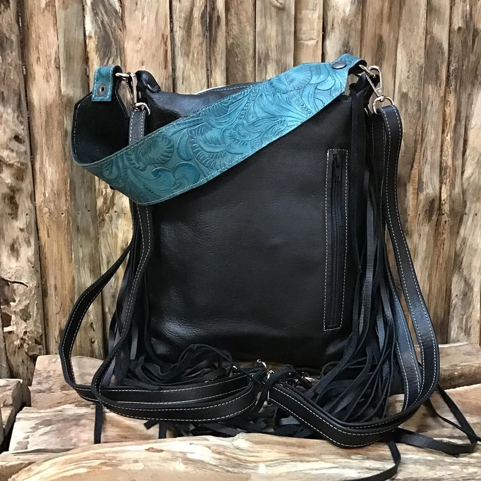 Mini Bagpack - #16793