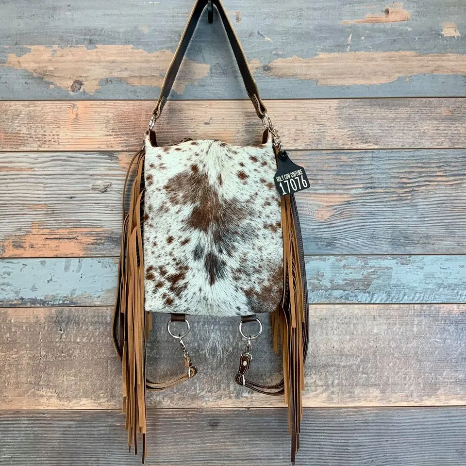 Mini Bagpack - #17076