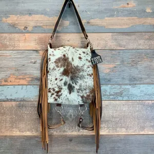 Mini Bagpack - #17076