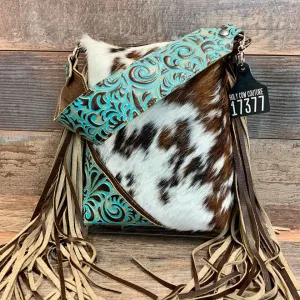 Mini Bagpack - #17377