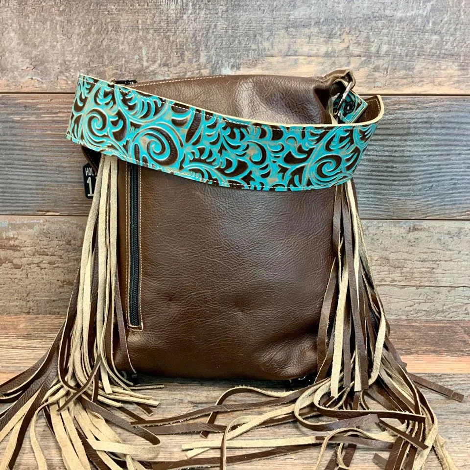 Mini Bagpack - #17377