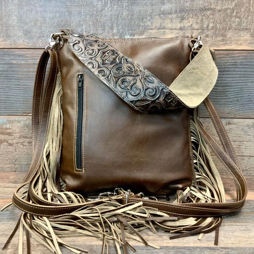 Mini Bagpack - #18609