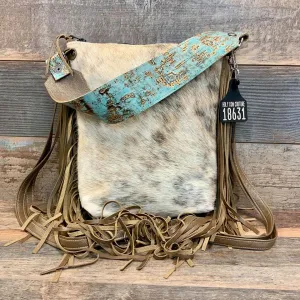 Mini Bagpack - #18631